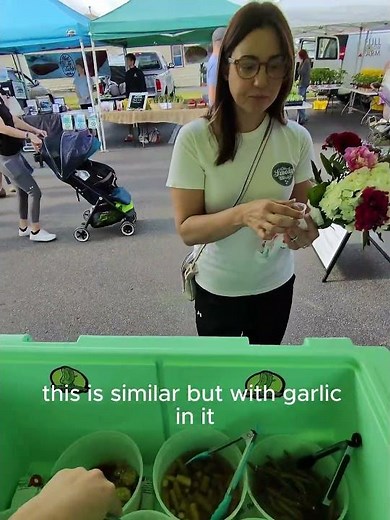 Nothing wrong with a good classic dill