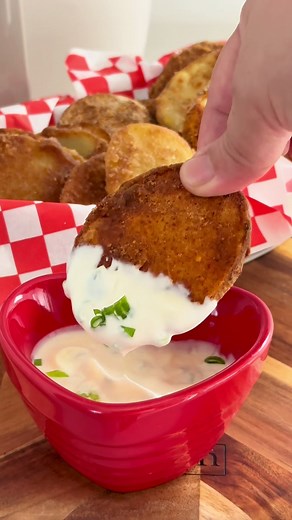 Crispy Mojo Potatoes in 30 Minutes | Philips Air Fryer