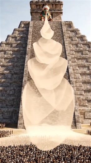 The sound design architecture of the mayan civilization will leave you amazed