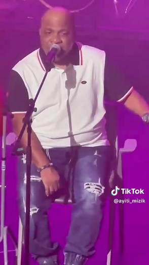 Jean Phillippe Martely Concert Special with Kassav Music