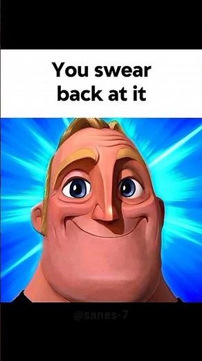 Chatgpt version 😰. Mr Incredible Uncanny Meme 🤯. #memes #uncanny