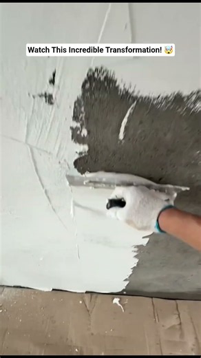 Watch This Incredible Transformation! 🤯