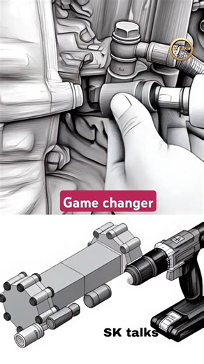 A game changing million - dollar invention. #mechanicalengineering #catia #mechanical #manufacturing