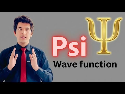 “Wave Function Explained: The Heart of Quantum Mechanics”