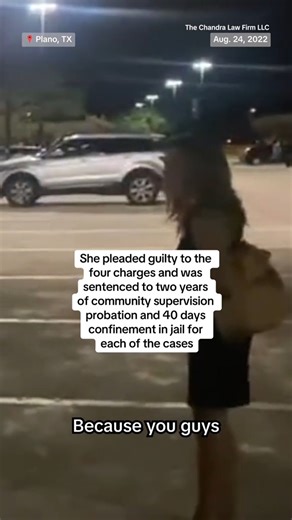 42K views · 532 reactions | A Texas woman has been convicted on charges of hate crime in connection to a 2022 incident in which several Asian American women were physically and verbally attacked. | NBC News | Facebook