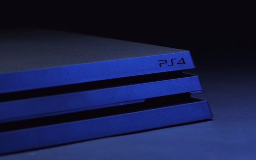 索尼PS 4 Pro评测：高端玩家当然要升级！