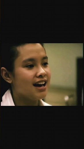 The Movie in My Mind, Lea Salonga, Miss Saigon #leasalongaaudition