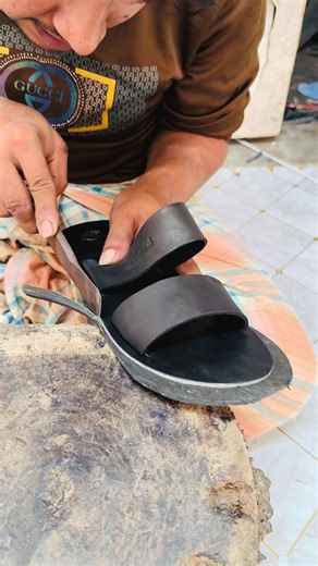 The Art of Handmade Shoes: A Crafting Journey