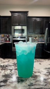 Mocktail Monday! This one is sooooo good!! 🩵 #mocktail #drinstagram #drinkrecipe #fyp #foryoupage #recipe #dirtysoda | Drink Freak