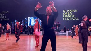 14K views · 772 reactions | Kirill Belorukov & Valeria Aidaeva - Jive Russian Open Dance Festival 2023 Panache Star Productions #panachestarvideo #dancesport #russianopendancefestival #dance | Panache Star Productions | Facebook