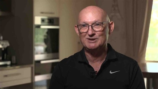 WHO recognition of Visual Snow Syndrome provides hope for those suffering from the debilitating condition