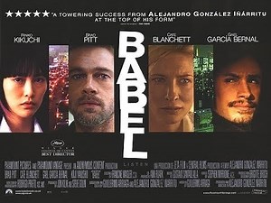Babel | Trailer