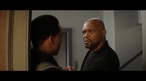 Shaft - Official Trailer