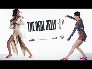 Melissa Shoes | The Real Jelly Campaign (Melissa Shoes)