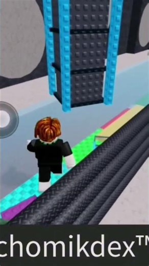 How To Get Marble Chomik (Short(