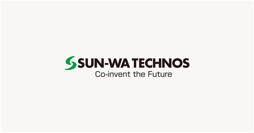 製品紹介｜サンワテクノス株式会社