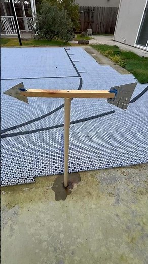 How to tell WIND Direction! #WeatherVane #Shorts #ScienceProject