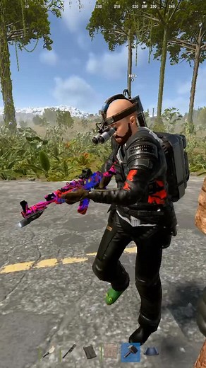 39K views · 1.4K reactions | alpha player on rust | Heywhaddupbra | Facebook