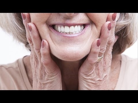 3 False Teeth Options | Tooth Care