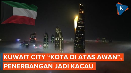 2.8K views · 48 reactions | Inilah penampakan ibu kota Kuwait, Kuwait...