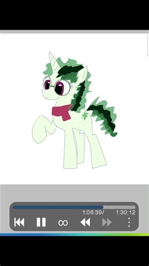 TOOTHPASTE BOY! #mlp #mylittlepony #art #digitalart #drawing #drawing #artist