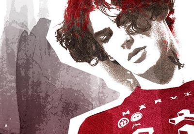 How to Create a Retro 90s Grunge Photo Effect in Adobe Photoshop | Envato Tuts