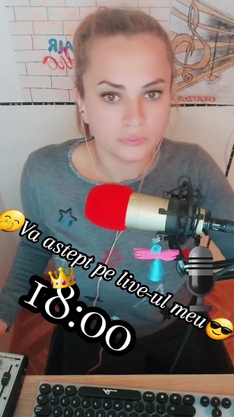 Live pe Radio Hit FM: Distracție și Muzică Bună