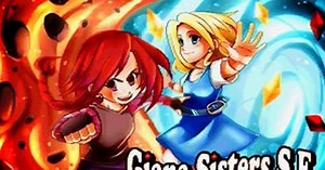Giana Sisters Special Edition - An Amiga overhaul with a new update!