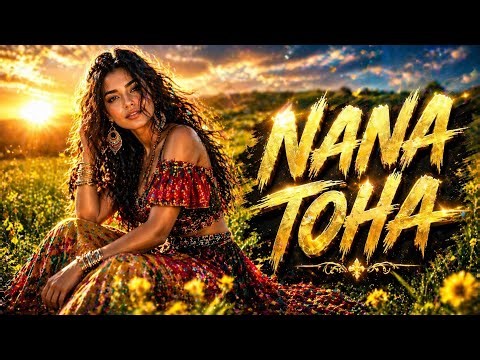 Nana Toha 👗 🎺 TP REMIX 🔥 | Cover ❤️ Rada