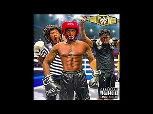 FunnyMike- Turtle Beat Me Up (Official Audio)
