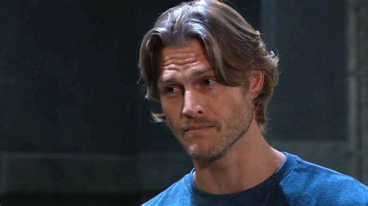 What are Agent Vaughn's goals on General Hospital?