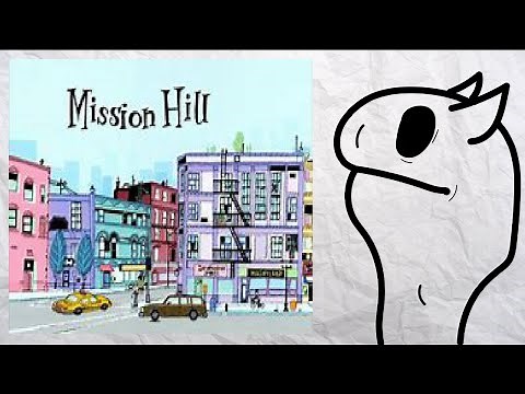 Why Mission Hill Was Cancelled || Mission Hill History and Review ||