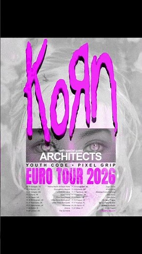 // EURO 2026 // ♾️