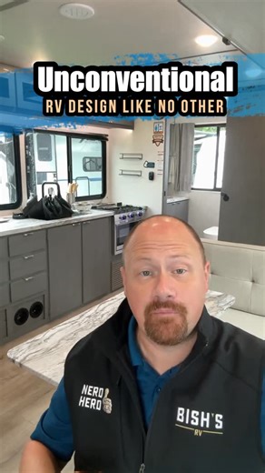 Josh the RV Nerd on Instagram: "So goofy.. but I kinda like it! #Rvnerd #camping #rv #camp #rvlife #camping #travel #outdoors #goofy #oddlysatisfying"