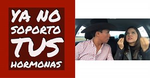 886K views · 1.4K shares | Mi amor, que tu resolucion de este año sea... ¡¡CONTROLAR TUS HORMONAS!! | Erik Roberto - El Charro Y La Mayrita | Facebook