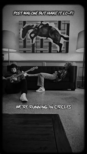 4.4K views · 58 reactions | Morning coffee vibes with a Lofi cover of "Circles" by Post Malone | Denham Music | Facebook