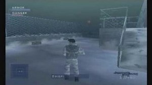 Syphon Filter- (HD) Walkthrough Mission 10 "Rozovka Kazakhstan- Base Tower!"