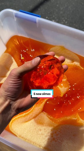 Which one is your favorite? Alice In Wonderland Slimes Dropping This Friday at 7pm EST! Make sure to set your alarms so you dont miss it! #fyp #slime #wonderland #satisfying