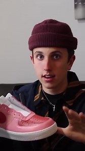 33K views · 811 reactions | Air Force 1’s Get a Cartoon Makeover! | MARKO | Facebook