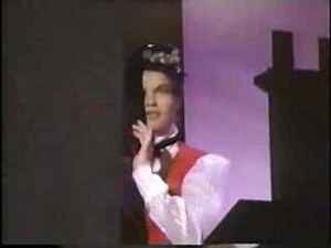 Disney's Greatest Hits on Ice 1994 (part 5 of 10)