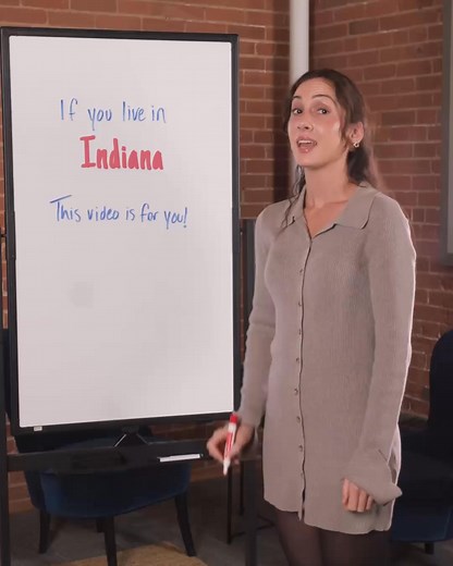 🗣️ We’re looking for 50 HOMEOWNERS from INDIANA for our ﻿﻿﻿﻿﻿﻿﻿1-day Gutter Replacement Program! 𝗪𝗵𝘆 𝗰𝗵𝗼𝗼𝘀𝗲 𝗟𝗲𝗮𝗳𝗚𝘂𝗮𝗿𝗱 𝗚𝘂𝘁𝘁𝗲𝗿𝘀? ✅ Made in the USA ✅ No more clogs or constant cleaning ✅ All-in-One Protection ✅ Get 75% OFF on installation Interested? Tap the button below to find out if you qualify! | Leafguard Brand Gutters