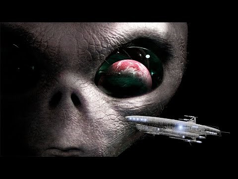 Buscando Aliens | Documental Completo | Documentales Interesantes