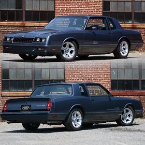 43K views · 944 reactions | Detroit Speed has what you need when it comes to the perfect stance and handling on your 1978-88 G-Body. Whether it's a Chevrolet, Buick, Olds, or Pontiac, we have you covered! | Detroit Speed | Facebook