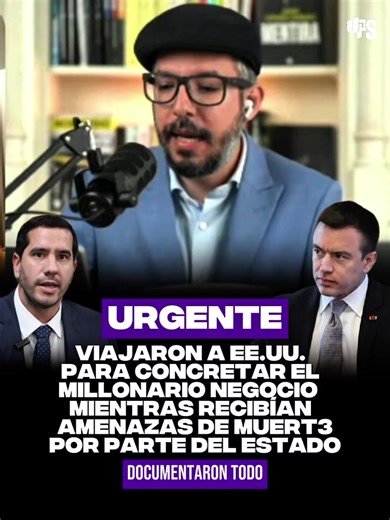 #Ecuador | boscan anderson