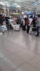 When you miss your flight... | Speed Angel - Speed Camera App Ni