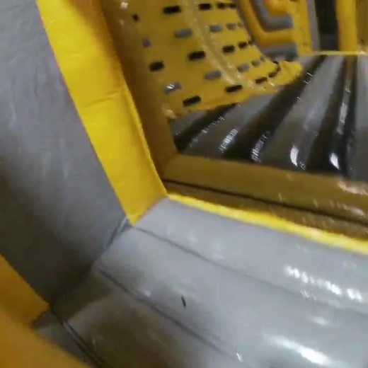 Opening Summer of 2024! Featuring the Largest Inflatable Park in the World! Plus trampolines, dodgeball, slam dunk basketball, AirTrack Basketball court, 10,000 sqft 3 story playground, ropes course, wipeout, rock walls, arcades and more! | Xtreme Air Mega Park-Warner Robins