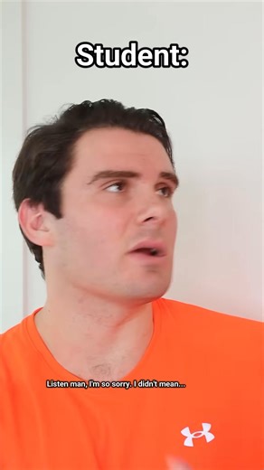 When Your Friend Didn't Tell You About The Homework. | RyanBuzzed