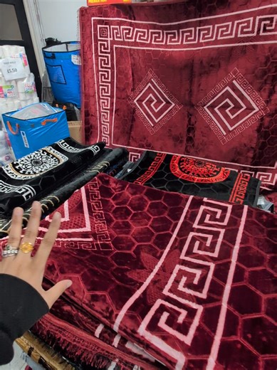 Massive Ramadan Rug Clearance Sale in Birmingham!