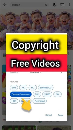 Copyright Free Videos 2026 | Free Stock Videos Download Without Copyright