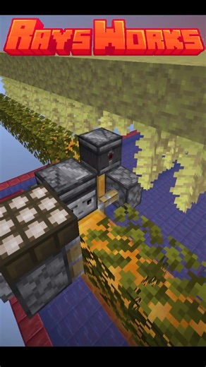Automatic Sulfur Spike Farm